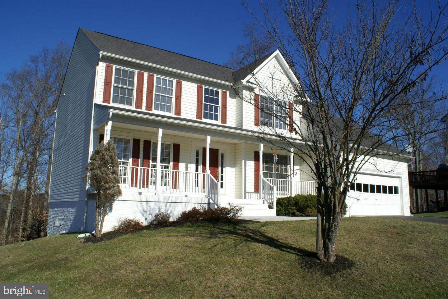 134 Brush Everard Ct — photo