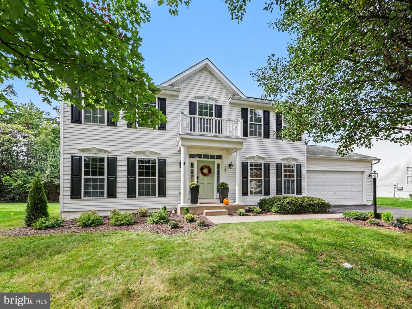 123 Hunton Dr — photo