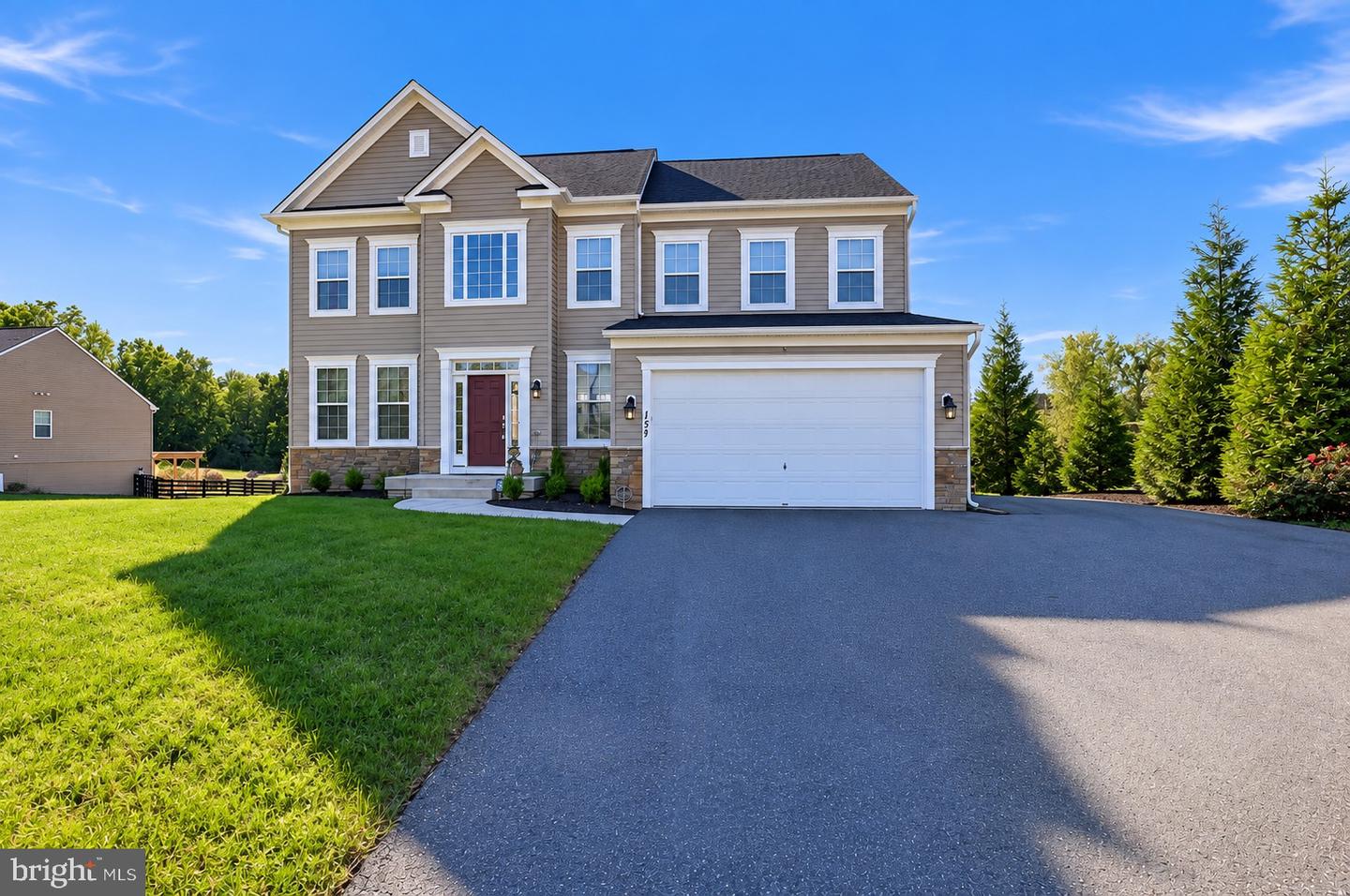 154 Hartwood Landing Ln — photo