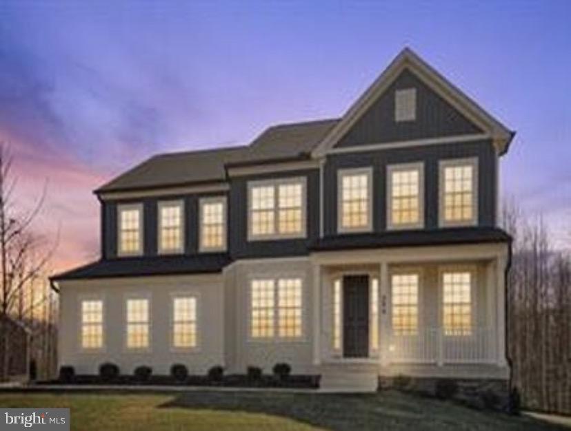 204 Truslow Ridge Ct #a — photo