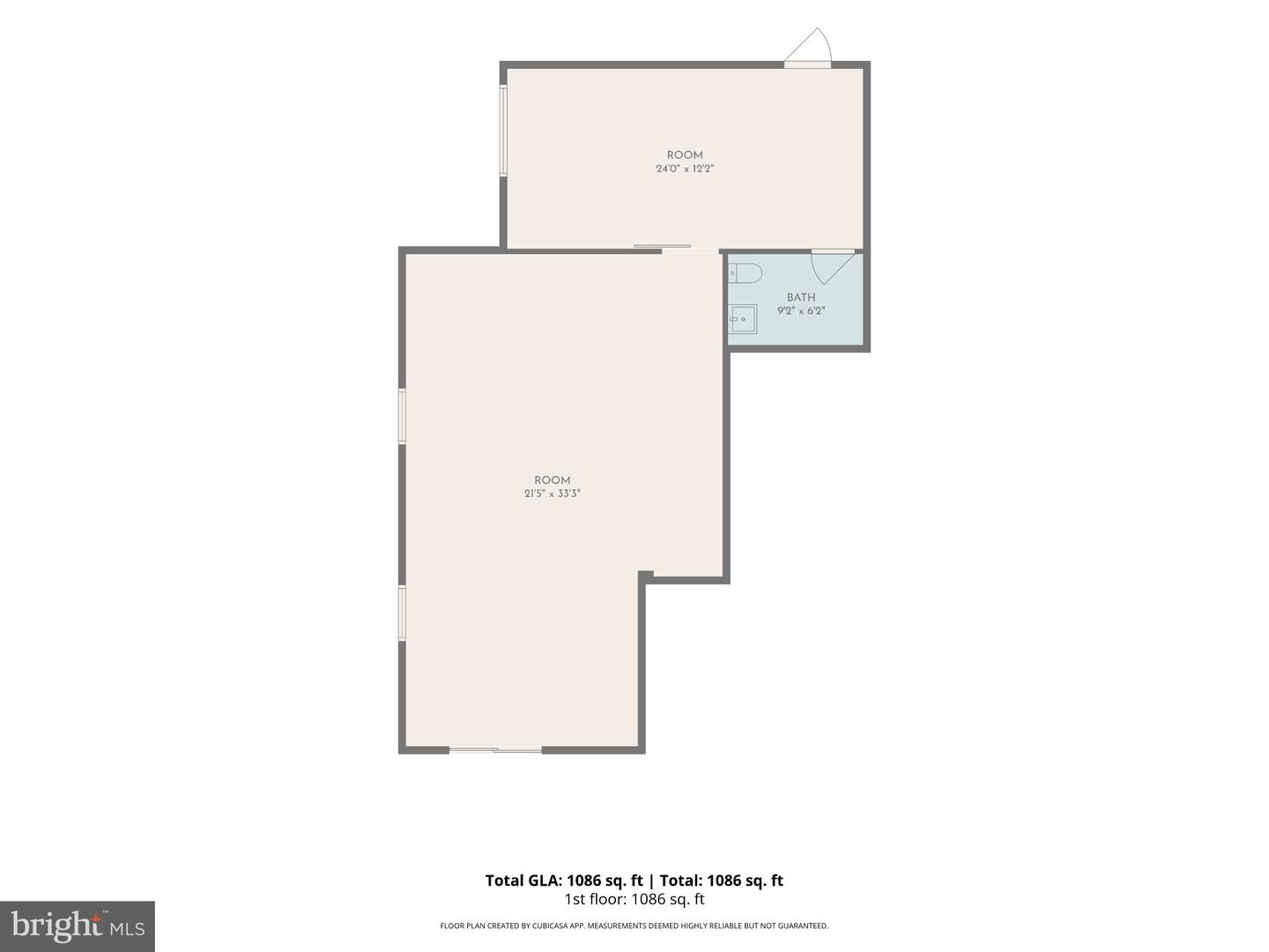 404 Kings Hwy Suite B — photo