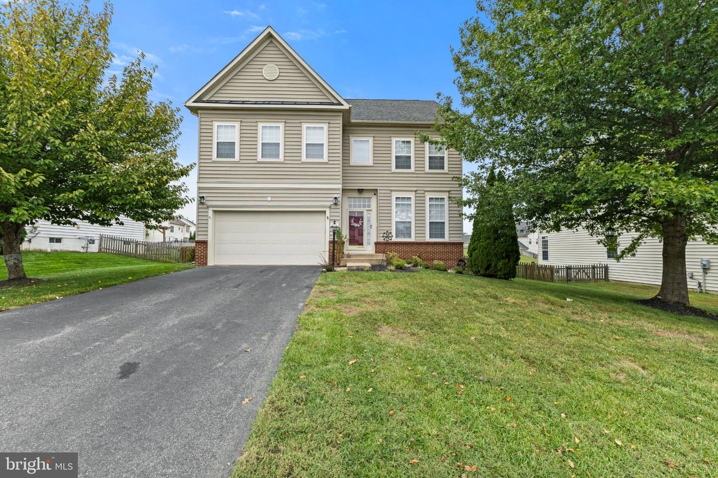 6 Charter Gate Dr — photo