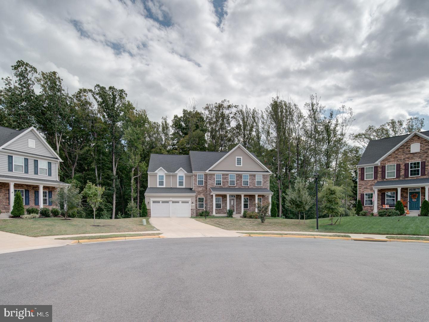 121 Mountain Path Ln — photo