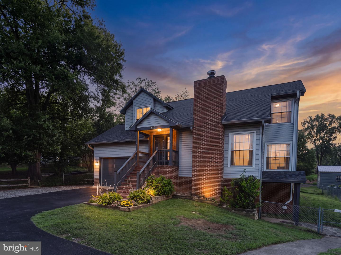 816 Northside Dr — photo