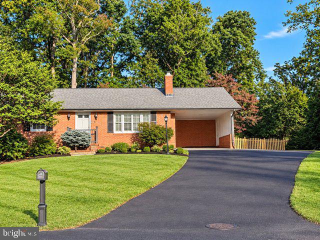 4 Woodberry Ct — photo