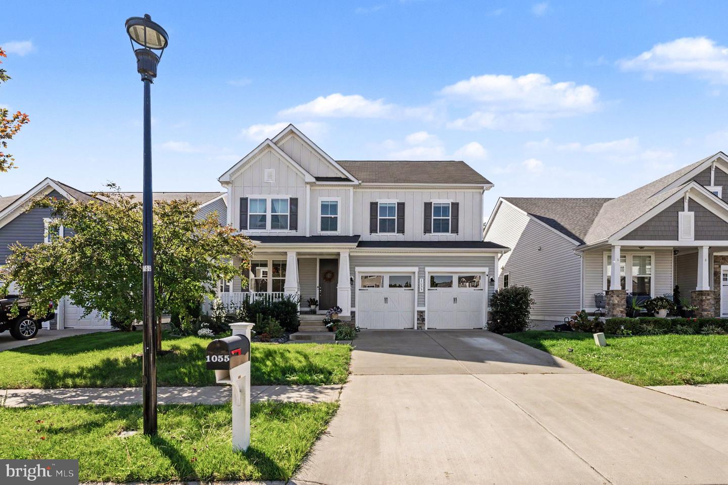 1055 Aspen Rd — photo