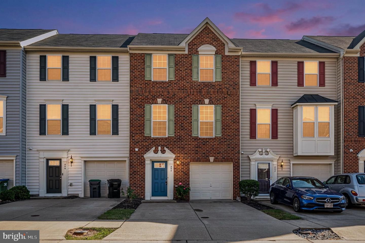 204 Spring Park Ln #49 — photo