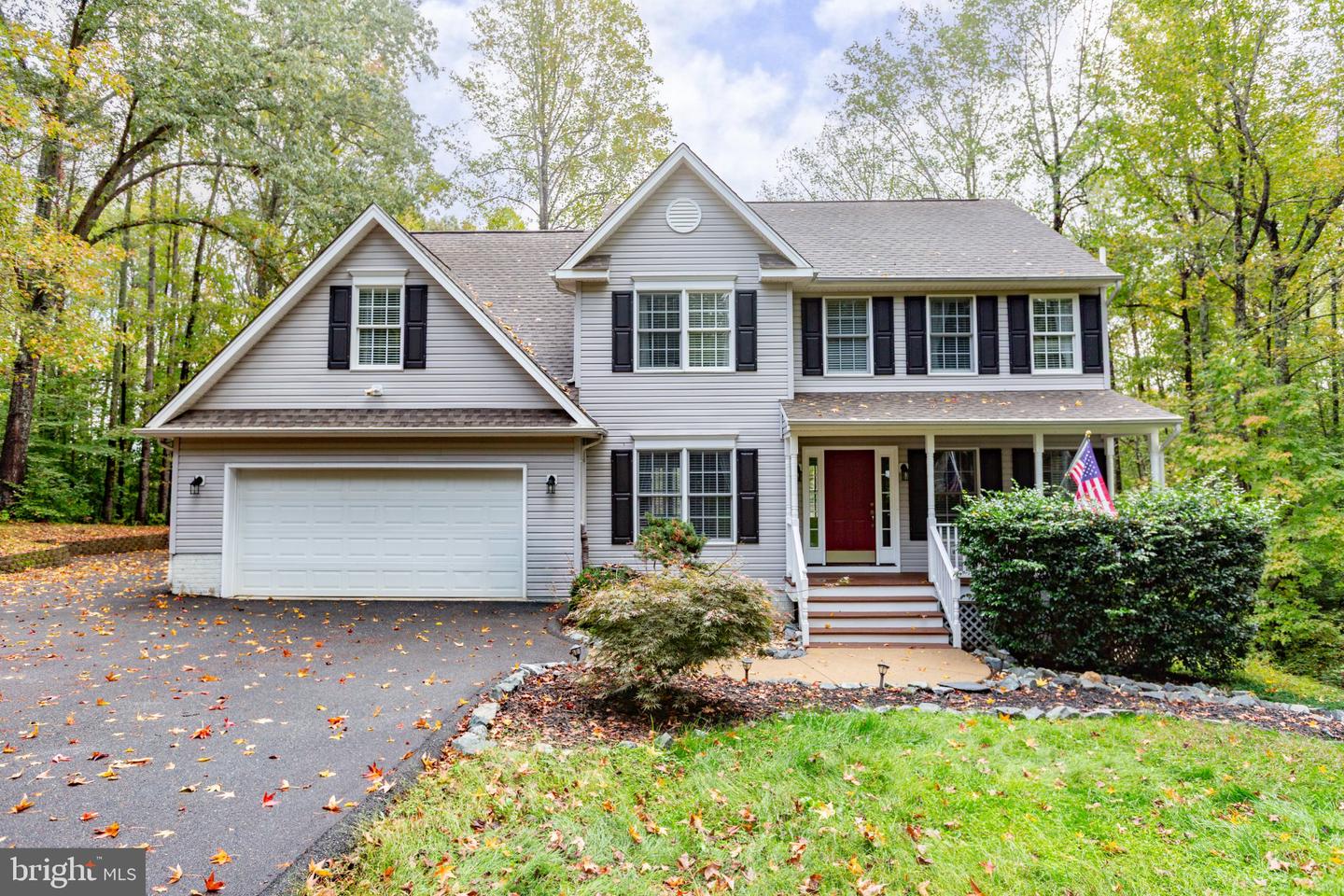 300 Sandy Ridge Rd — photo