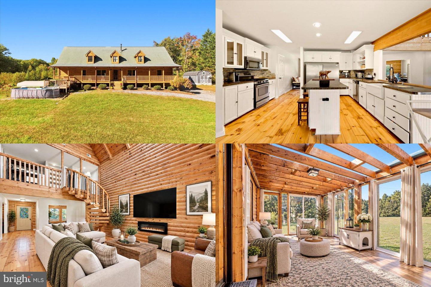 805 Walnut Dr — photo