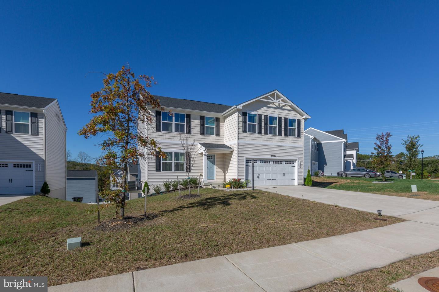 1608 Creek Bottom Pl — photo
