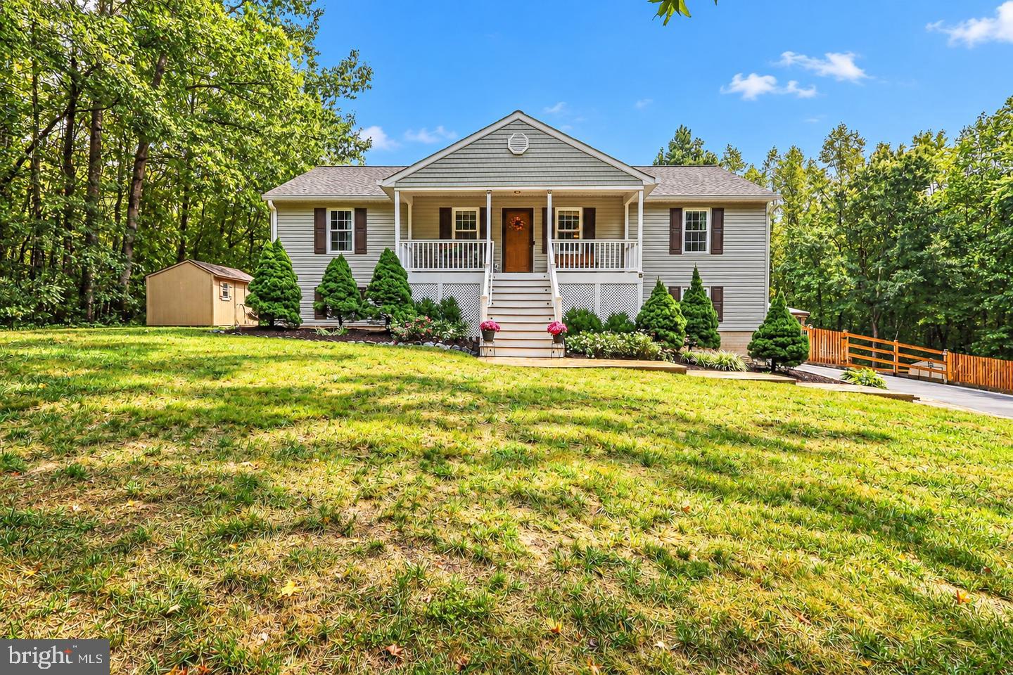 114 Stony Hill Rd — photo