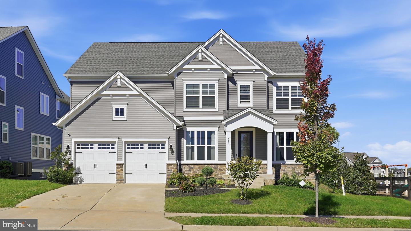 346 Smokebush Dr — photo