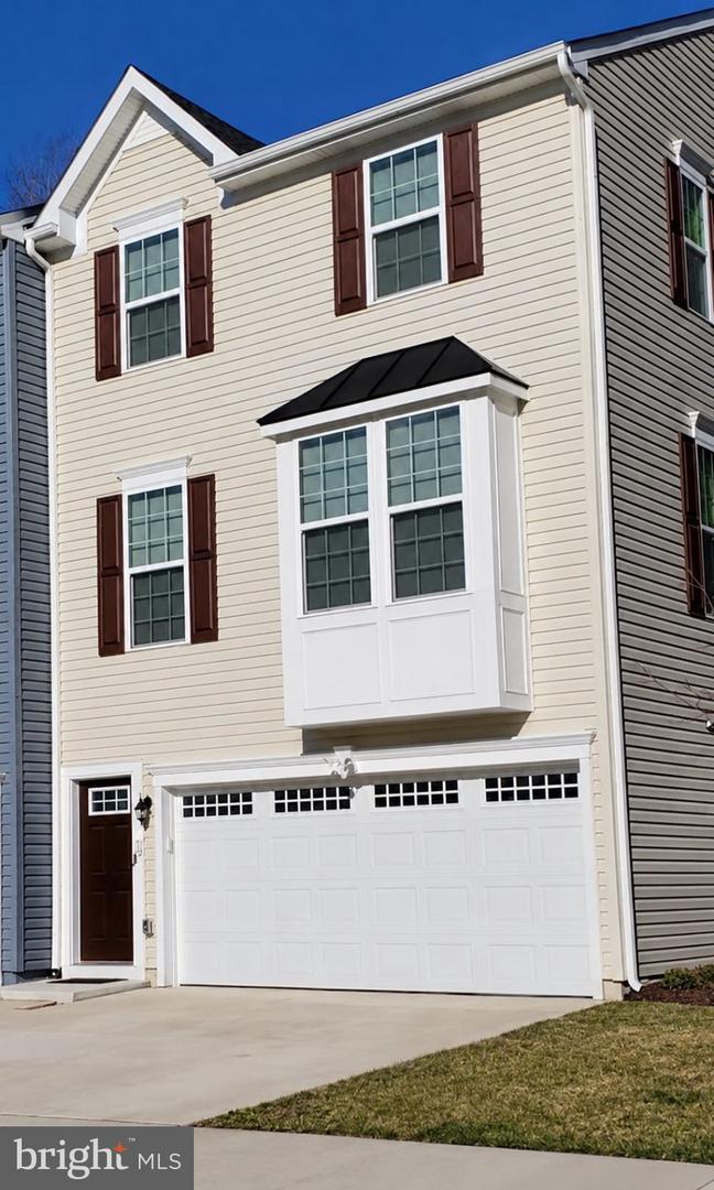 170 Regester Chapel Rd #(Basement Suite) — photo