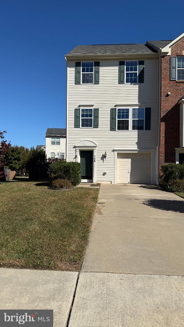 158 Short Branch Rd — photo