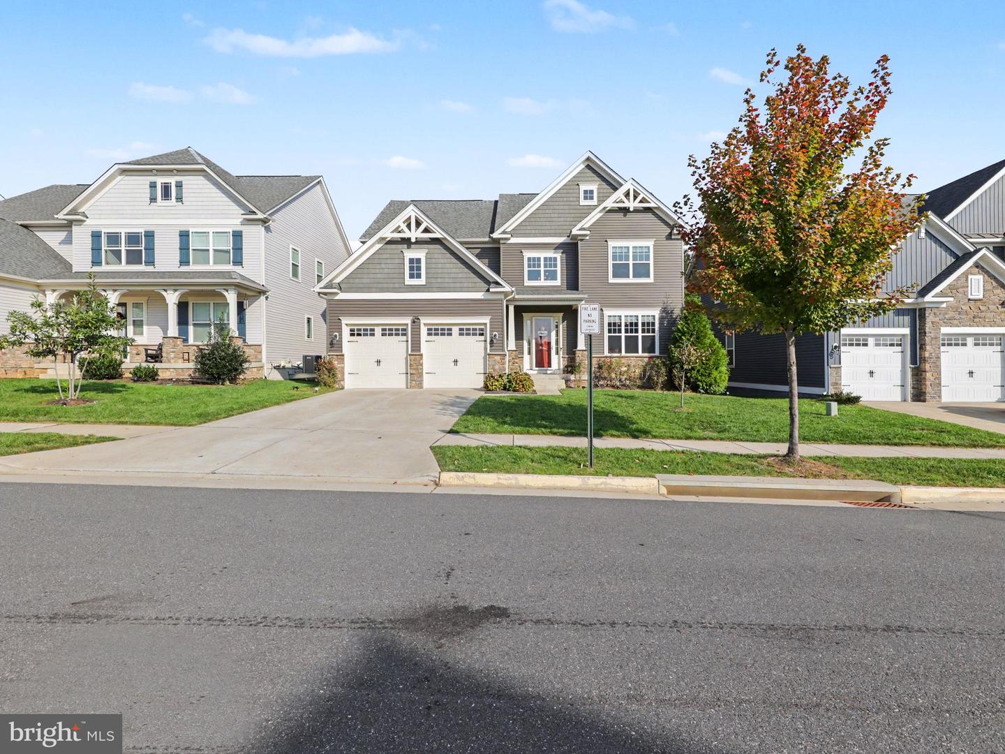 462 Crab Apple Dr — photo