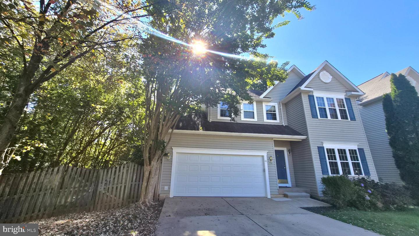 16 Candleridge Ct — photo