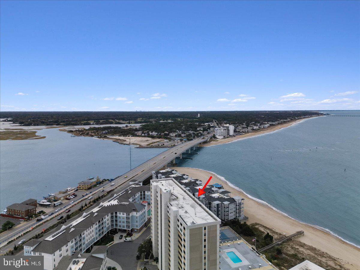 3300 Ocean Shore Ave #1405 — photo