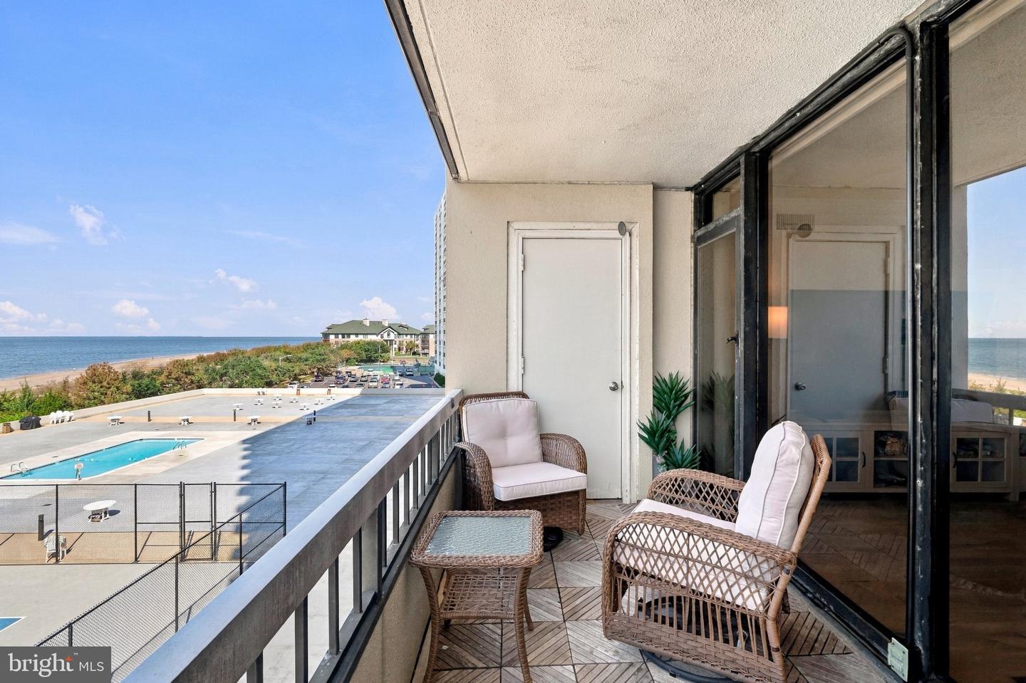 3300 Ocean Shore Ave #401 — photo