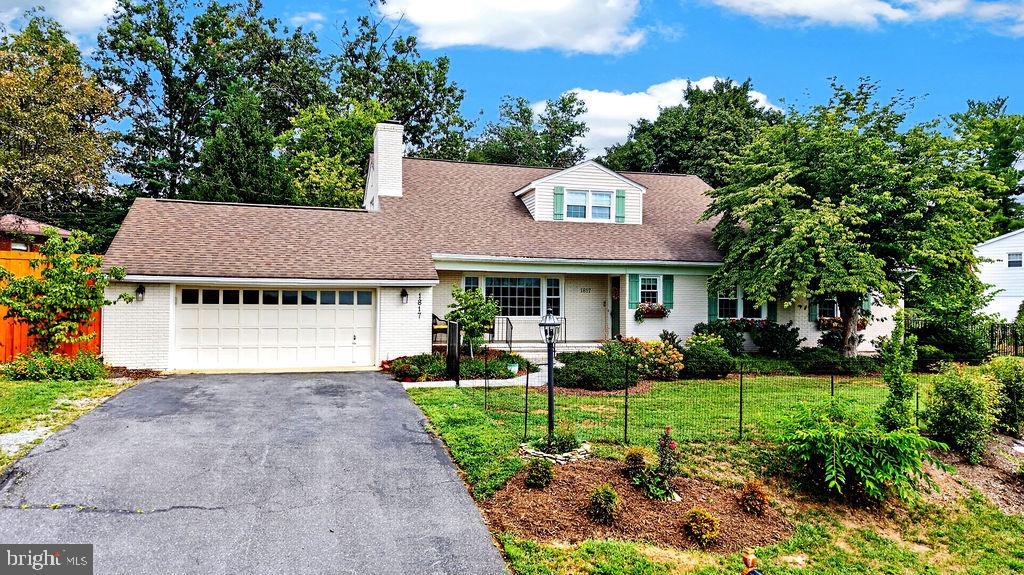 1817 Cherokee Road, Waynesboro, VA 22980 — photo 3