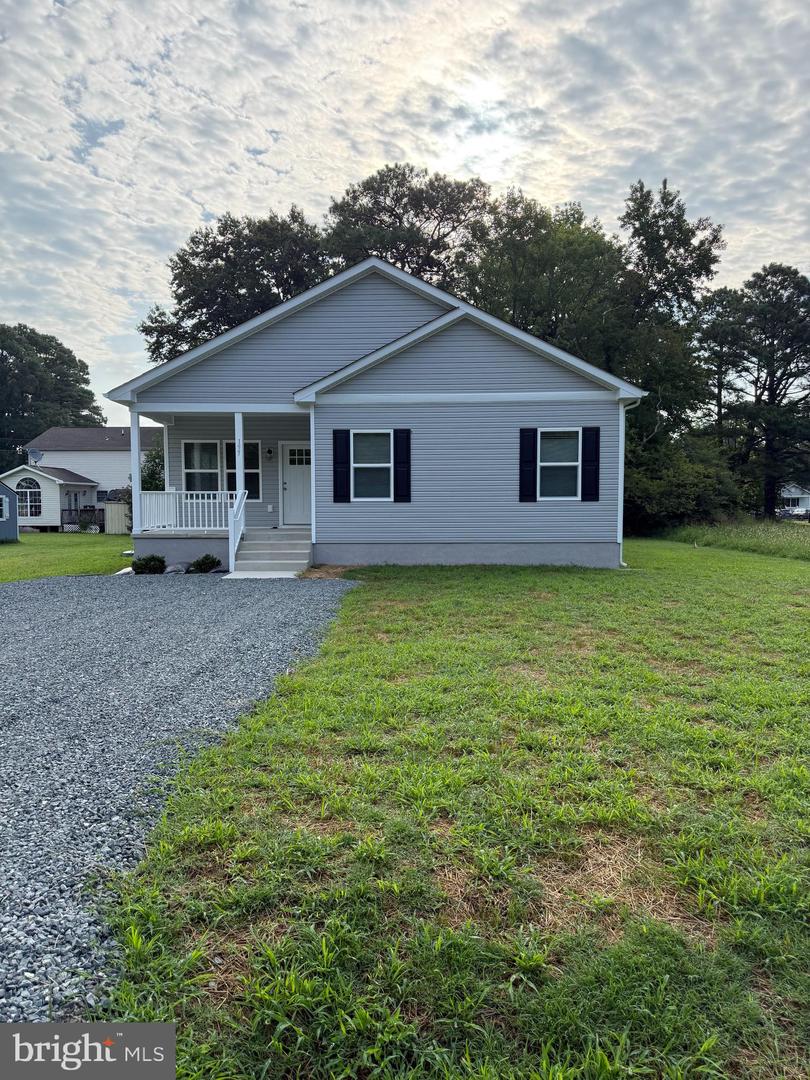 157 Currioman Dr — photo