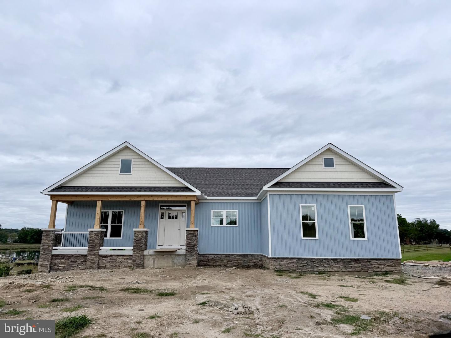 Lot 2 Ridge Rd, Colonial Beach, VA 22443 — photo 2