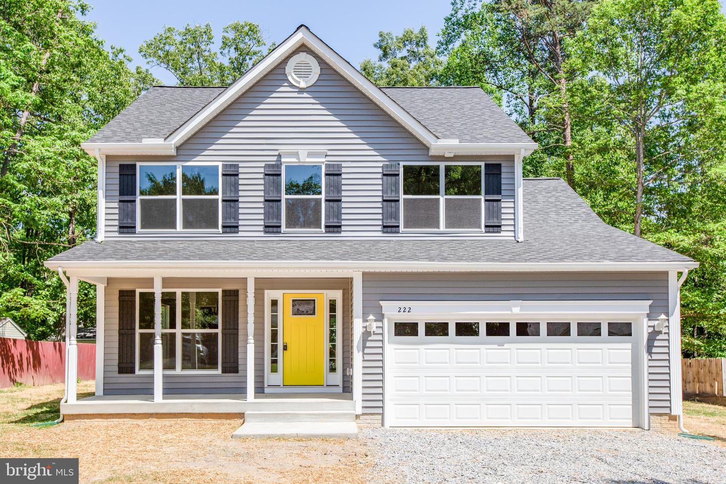 Cabin Point Dr #Lot 28 — photo