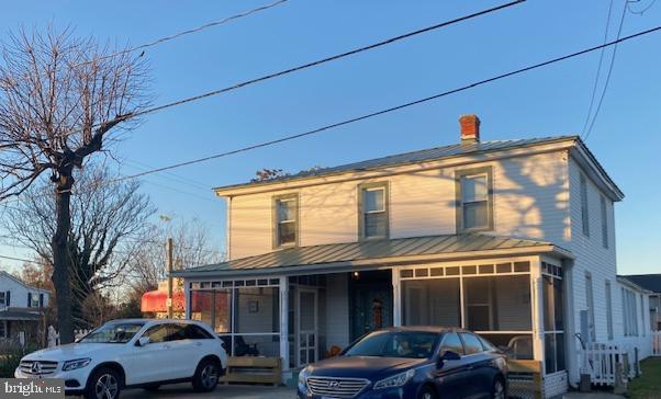 125 Wilder Ave #5C — photo