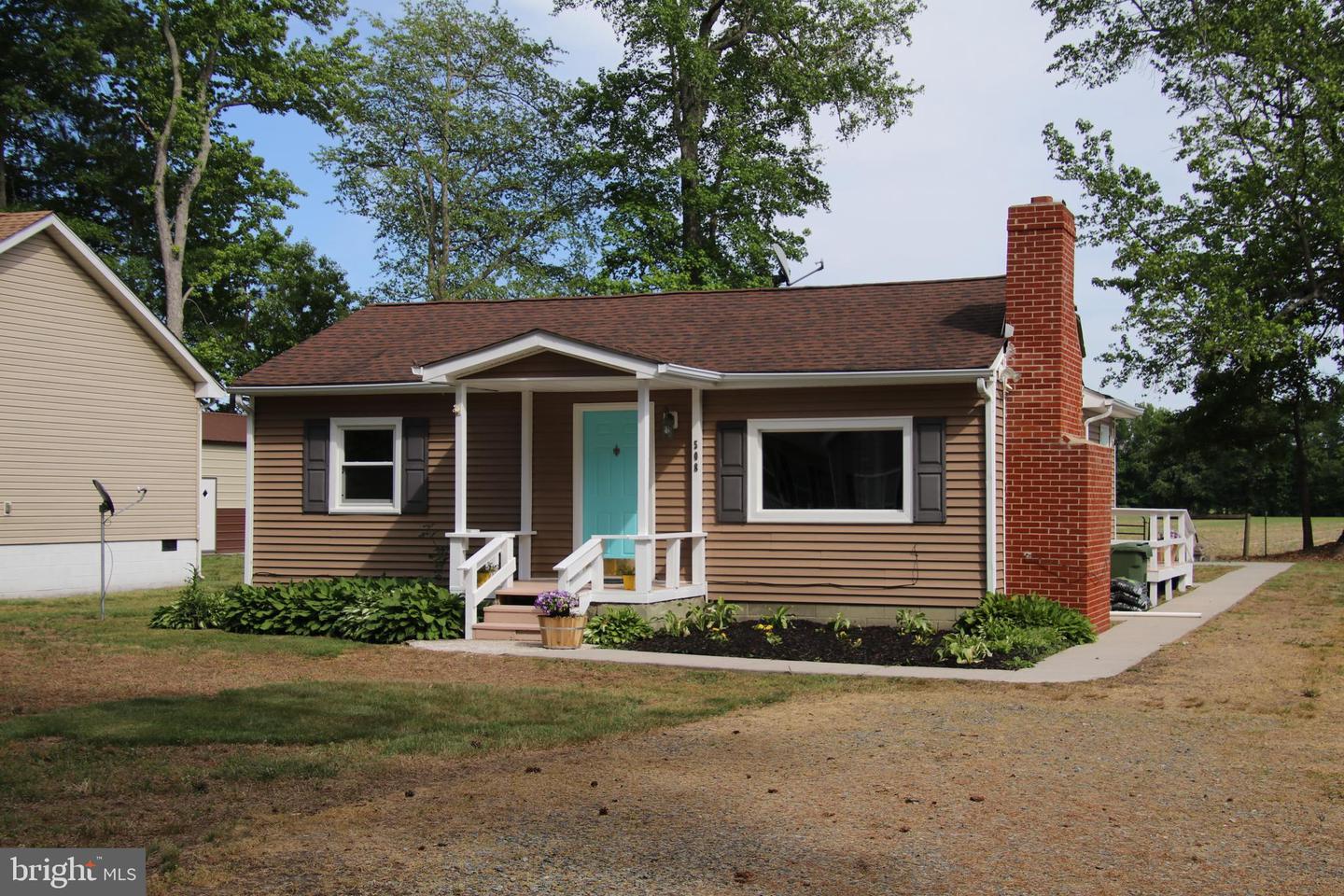 508 Latane Dr — photo