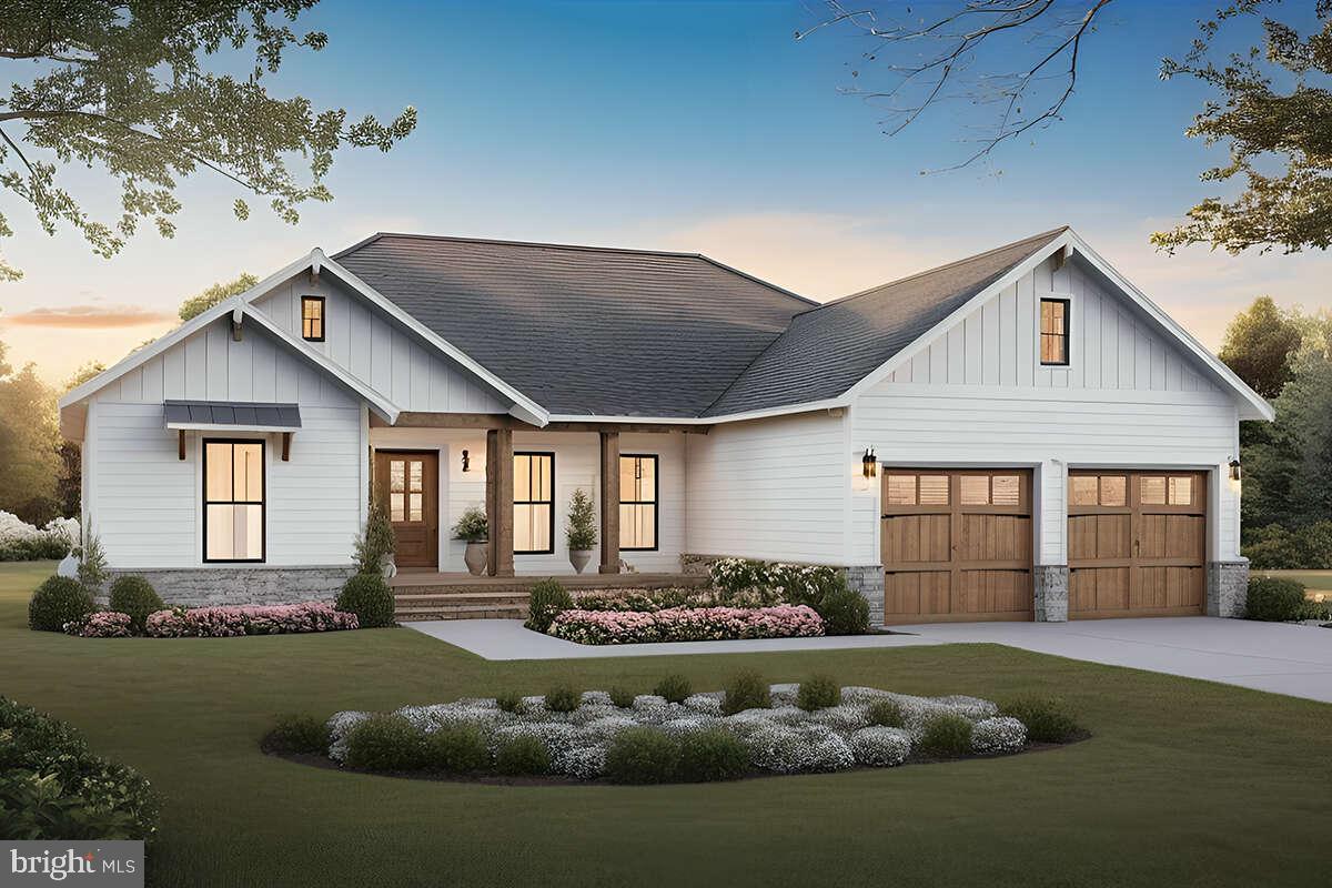 Lot 189a Glebe Harbor Dr — photo