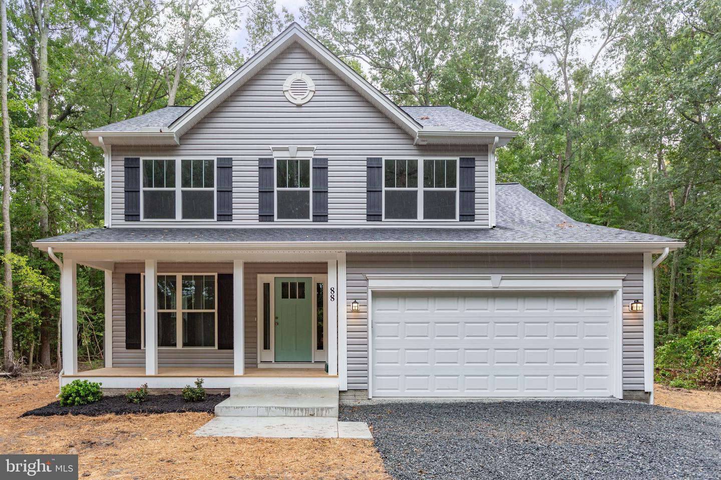 Lot 1 Monticello Dr — photo