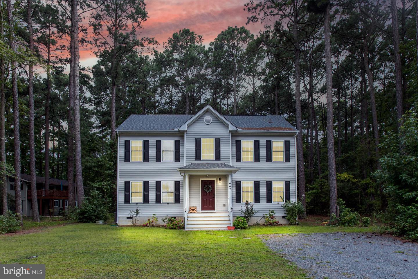 662 N Glebe Road, Montross, VA 22520 — photo 2