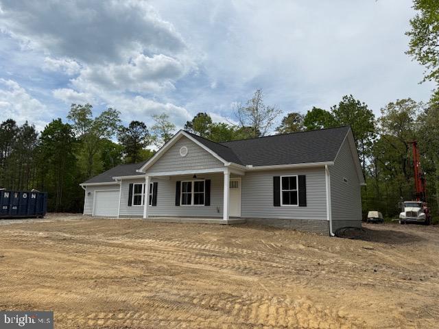 209 Loretta Dr — photo