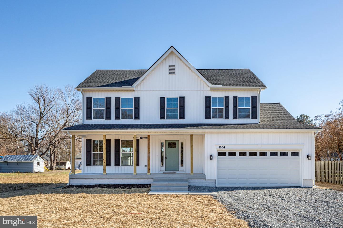 Lot 8 Royal Way — photo