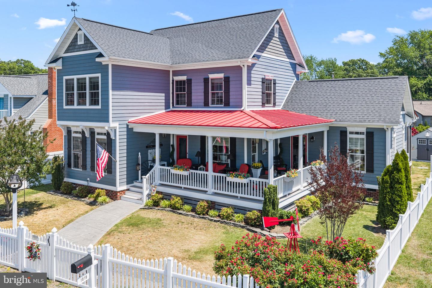 1010 Monroe Bay Ave — photo