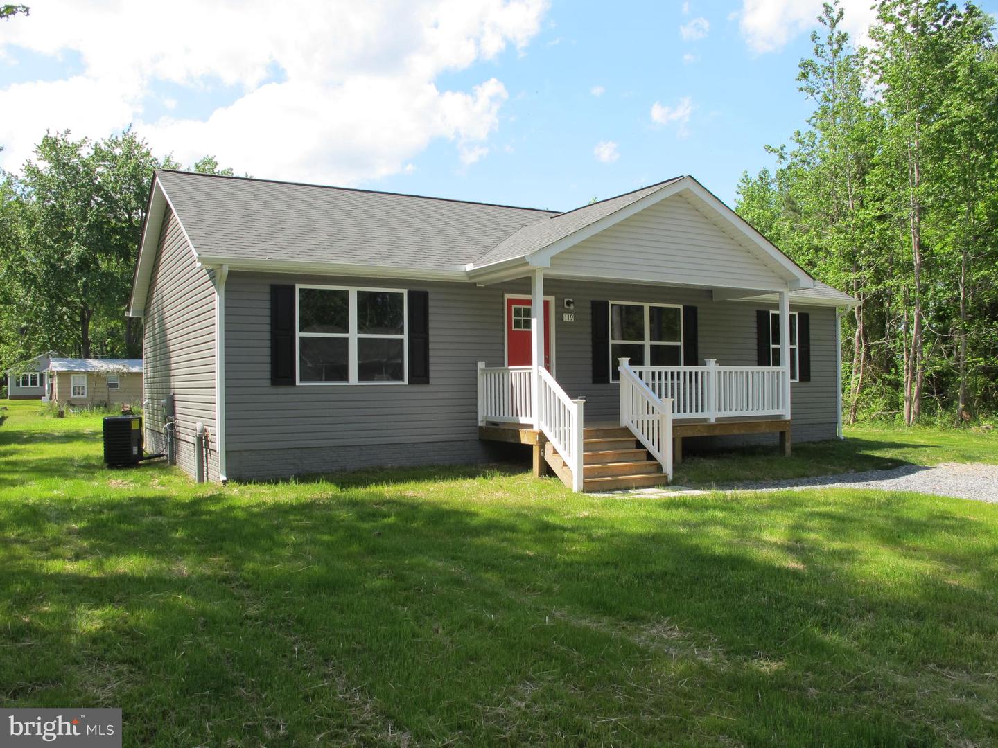Lot 6a Loretta — photo