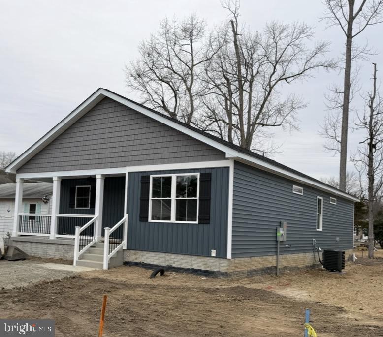 Lot 24 Wildwood Rd — photo