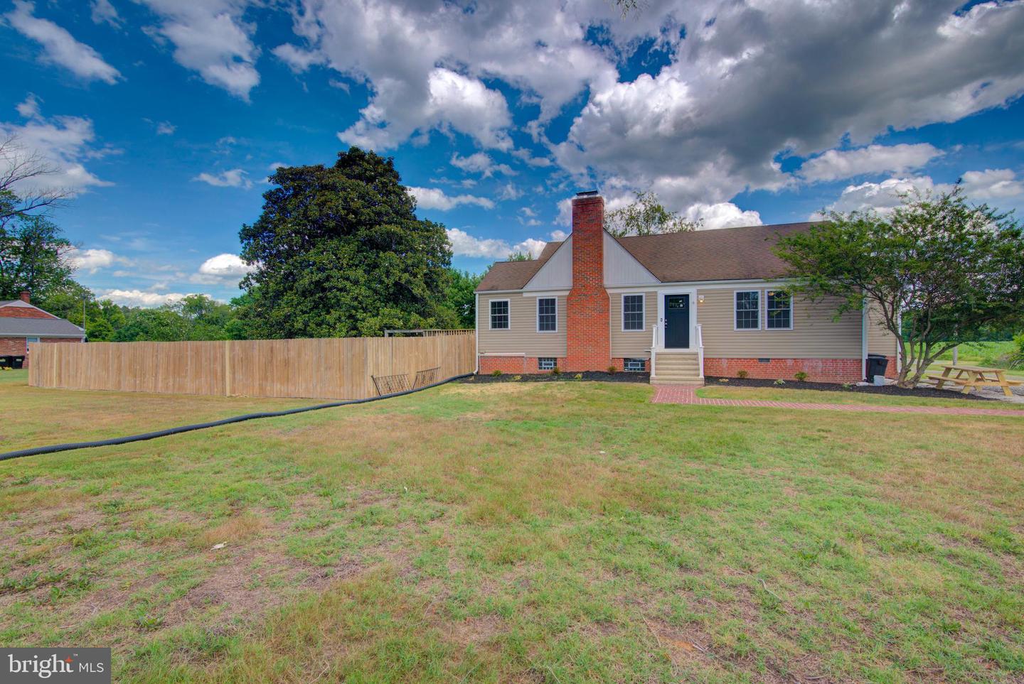 20532 Ridge Road, Colonial Beach, VA 22443