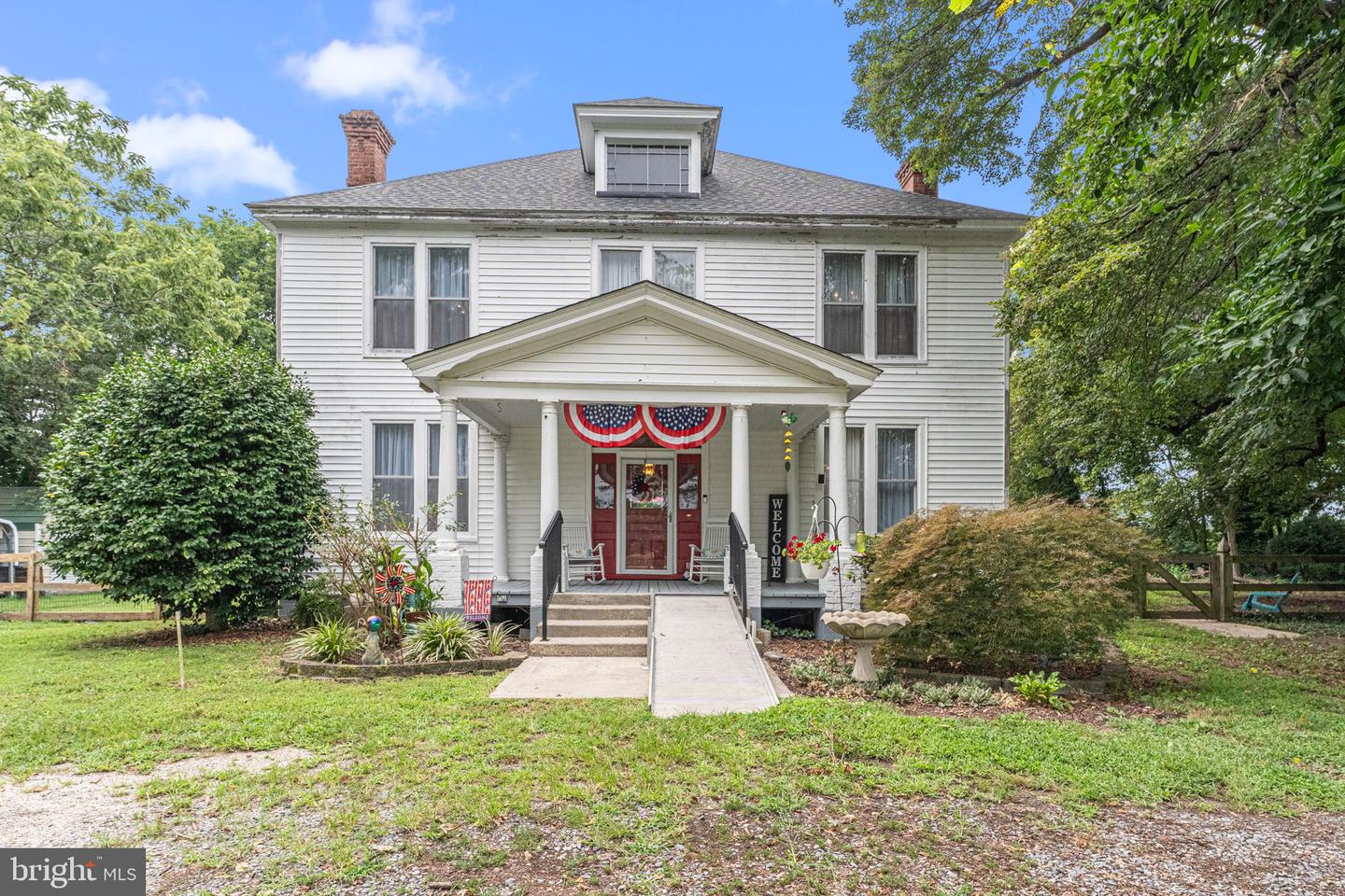 5278 Cople Hwy — photo