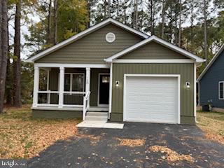 Lot 21 Randall — photo