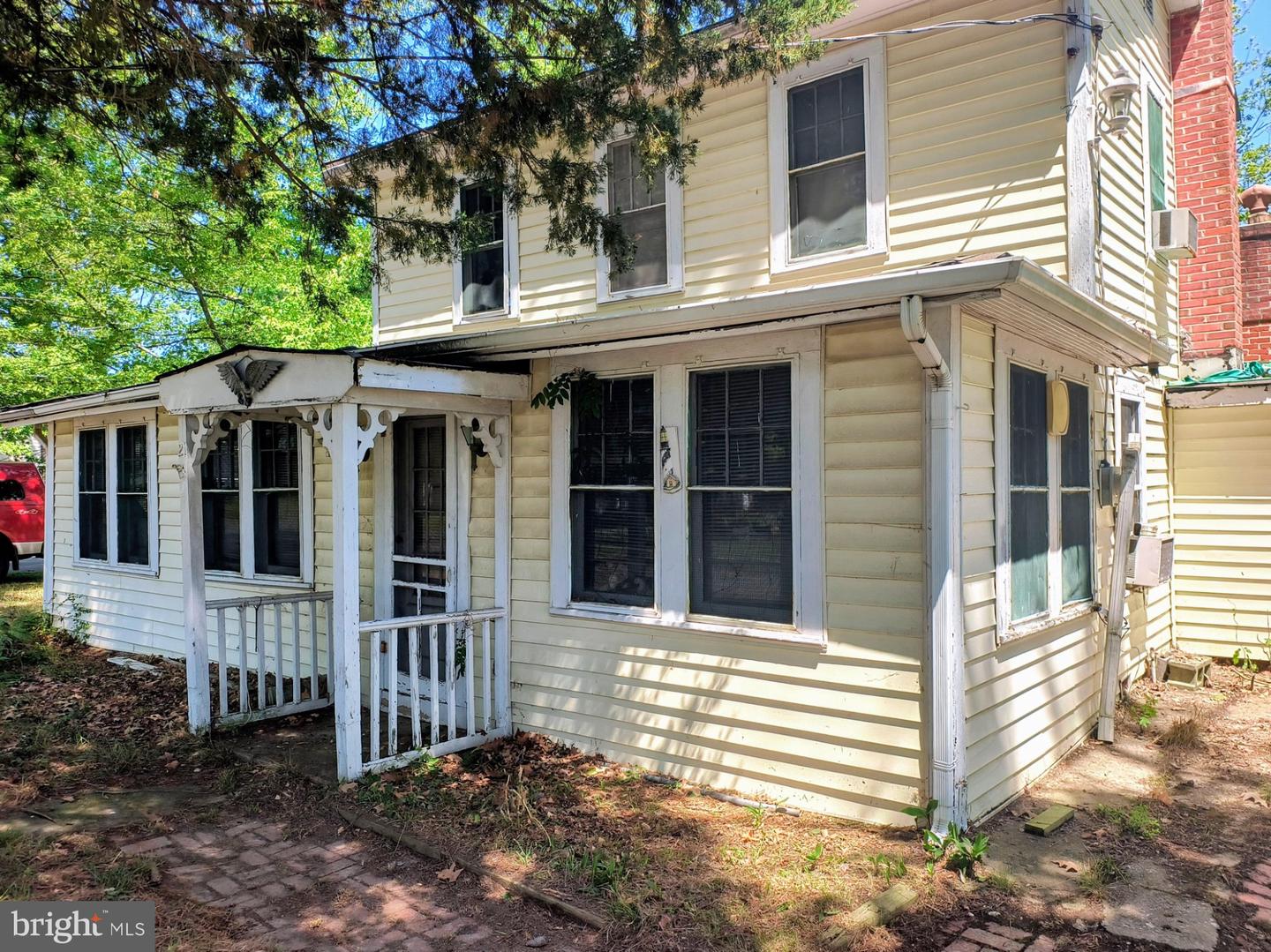21 Chamberlayne St — photo