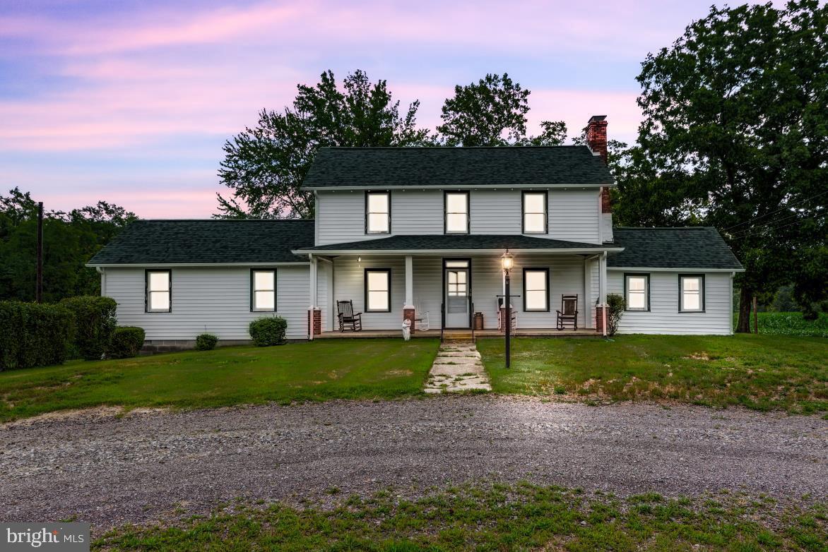 4129 Stratford Hall Road — photo