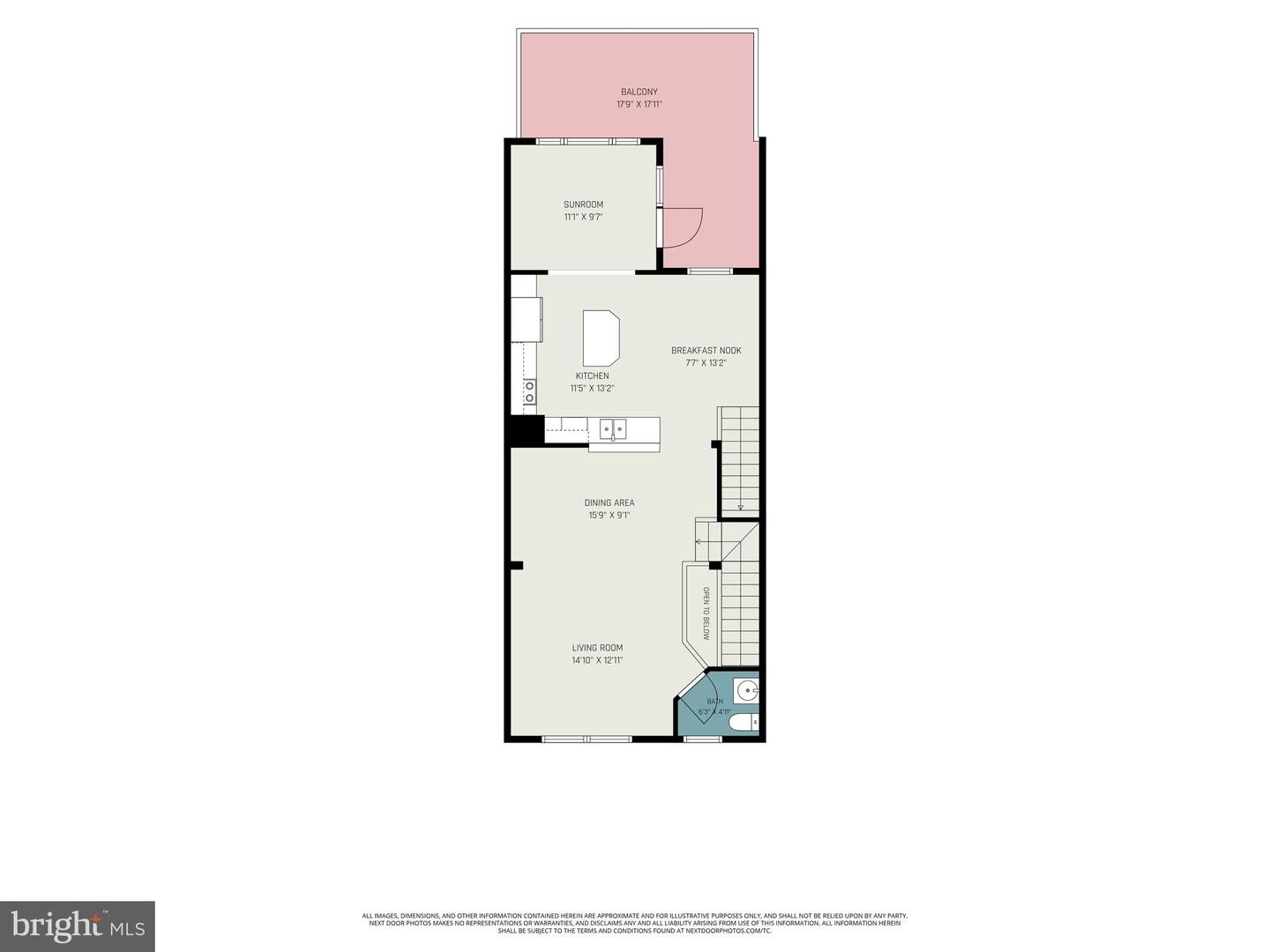 309 Monroe Point Drive — photo