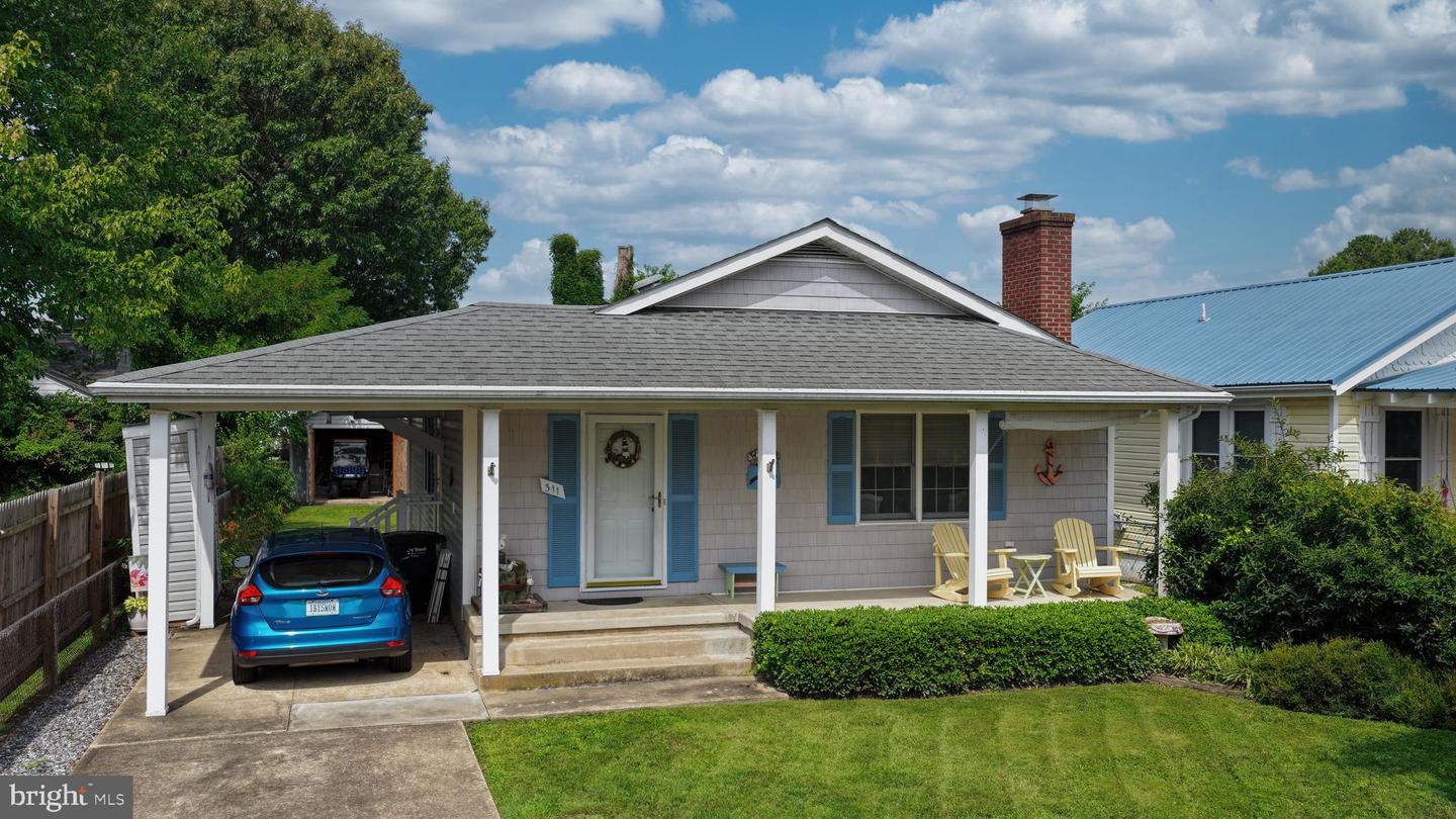 311 Marshall Ave — photo