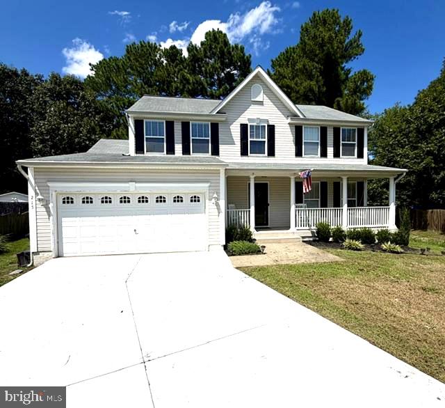 215 Dogwood Ave — photo