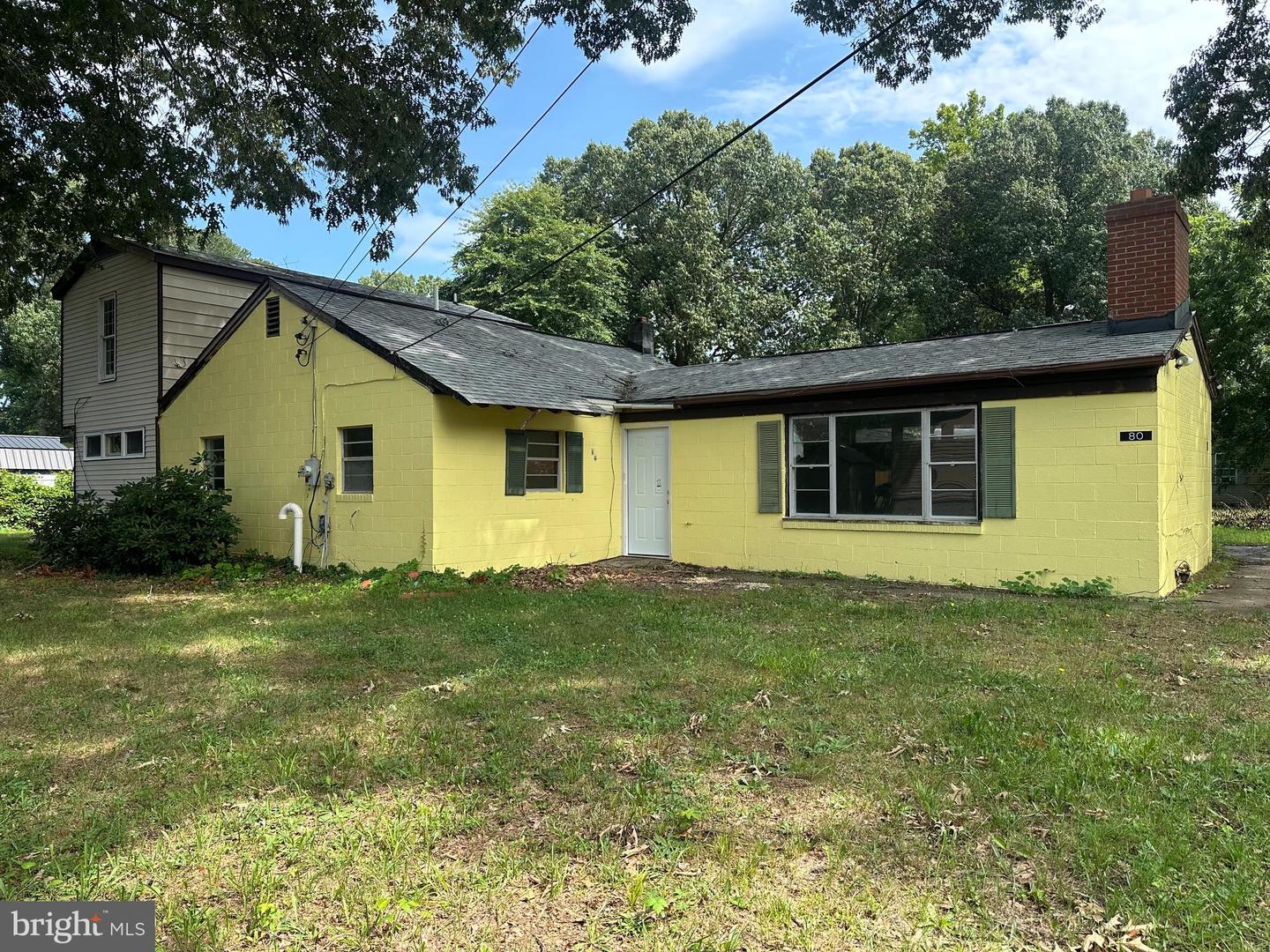 80 Westmoreland Dr — photo