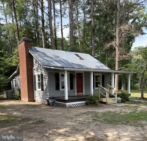 809 Salisbury Park Rd — photo