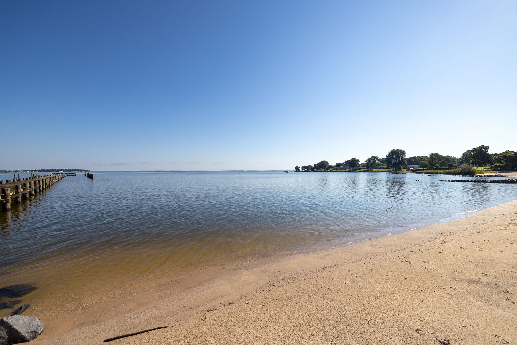 77 Randall Road, Colonial Beach, VA 22443 — photo 2