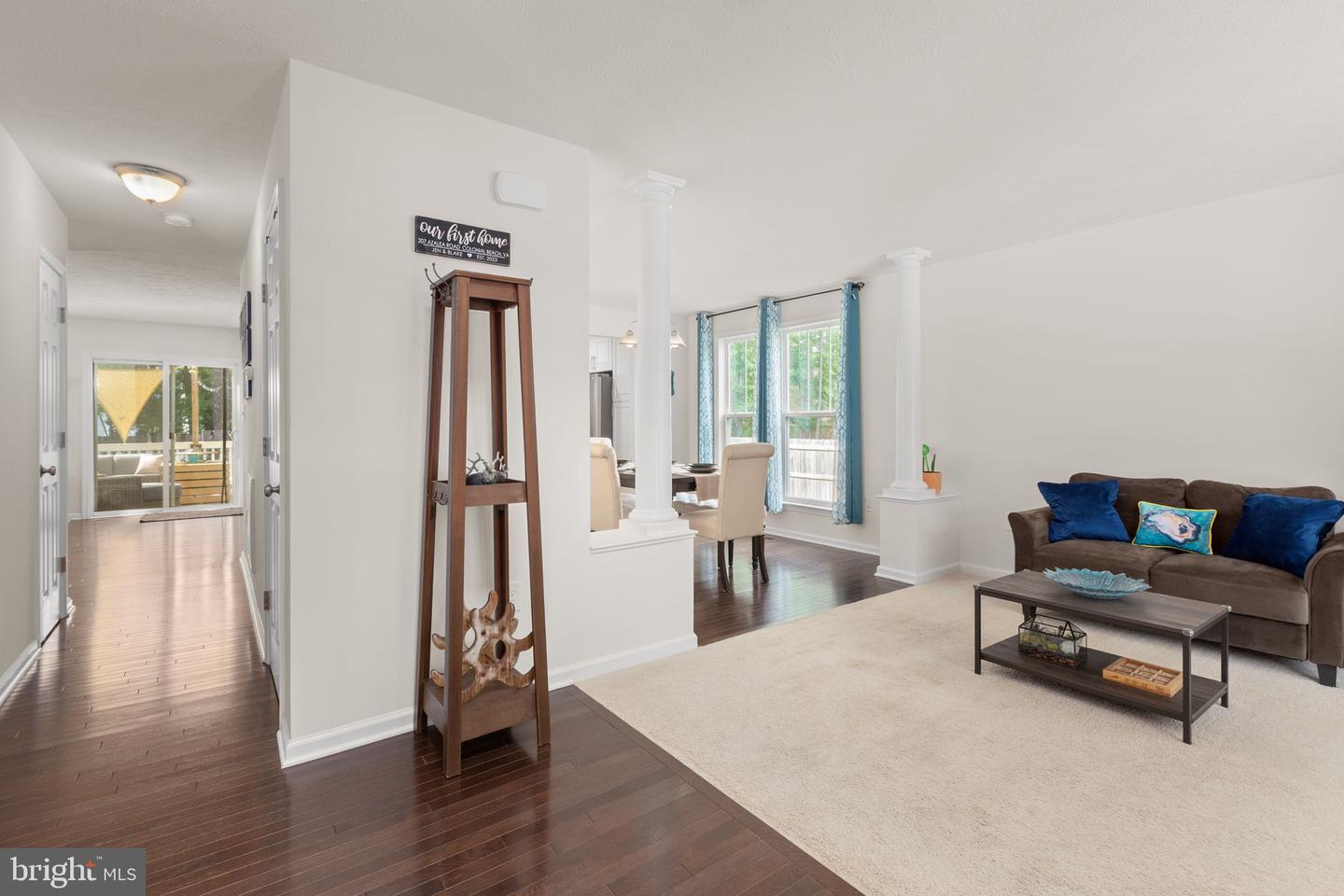 207 Azalea Road, Colonial Beach, VA 22443 — photo 3
