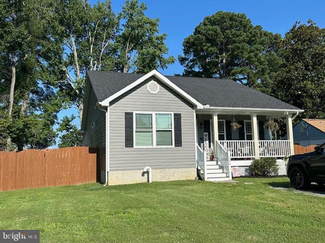 119 N Cedar Lane #Street — photo