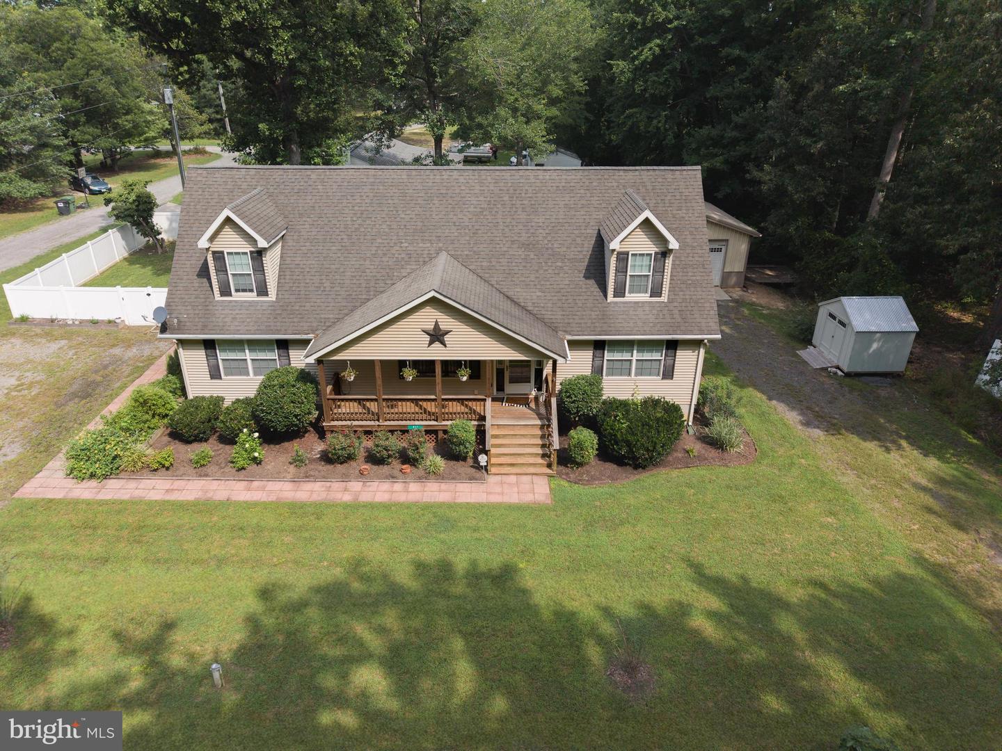 811 Long Point Road, Hague, VA 22469 — photo 2